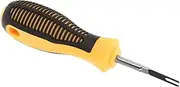 JECOMPRIS Automotive Terminal Pin Removal Tool Efficient Electrical Connector Extractor for Quick Disassembly Compatible with Various Car Models Portable and Easy to Use for Automotive