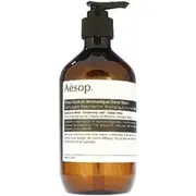 Aesop Resurrection Aromatique Hand Cleanser 500 ml
