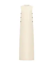Long Tunic FR42 white