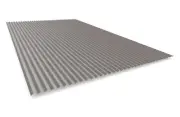 NSW NEW Stratco CGI Mini Cladding Armour Grey