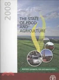 在飛比找三民網路書店優惠-The State of Food and Agricult