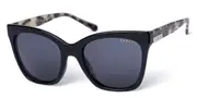 Radley RDS 6504 104 Men's Sunglasses Black Size 55