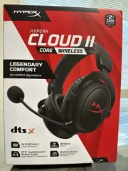 Hyperx Cloud 2 Core Wireless