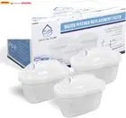 Water Filter for Brita Maxtra/Mavea, Marella, Aluna/Navelia Frosted Tassimo Jug