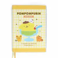 在飛比找蝦皮購物優惠-日本 Sanrio Pompompurin 2024 布丁狗