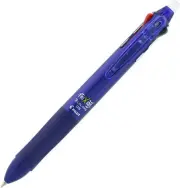 Pilot FriXion Erasable Gel Ink Pen 0.5 mm Blue