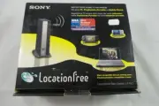 Sony LF-PK1 LocationFree Player for PC / PSP Streaming - Universal PC Remote