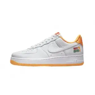 Nike Air Force 1 Low West Indies 西印狂歡節 DX1156-101