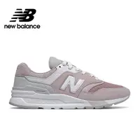 在飛比找蝦皮商城優惠-【New Balance】 NB 復古運動鞋_女性_粉紅_C