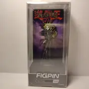YuGiOh Yami Yugi Enamel Pin Official Anime 1242 Figpin Konami Collectible