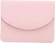 [FOMIYES] Wallet for Cards Compact Credit Card Holder Purse Stylish Functional for Ladies Teen Soft PU Design