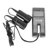 Light Transmission Meter Window Tint Meter with Range 0~100% for Plastic Sheet
