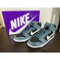 在飛比找蝦皮購物優惠-NIKE SB DUNK HIGH PRO