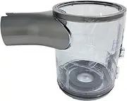 Mace Plus Dustbin Dust Cup Container Box Accessories Assembly Spare Parts，Compatible for Roborock，H7 Vacuum Cleaner