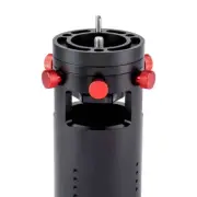 PE210 Pier Extension 45KG Load Height Increasing Joint with Adapter