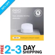 Cutting-Edge Wi-Fi 6 Extender: Add 1,500 sq. ft. Coverage & Eliminate Dead Spots