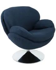Progressive Furniture Relax-R Strand Leisure Accent Chair