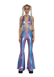 [Club Exx] Mermaid Mirage Jumpsuit