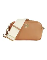 [Belle & Bloom] Made You Look Camera Bag in Tan