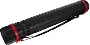 Operitacx 1pc Poster Tube Drafting Paper Mailing Tubes Shoulder Storage Tube Drafting Tools Blueprint Document Holder Drafting Tube 24 Inch Document Tube Plastic Flexible Tube The Shoulder
