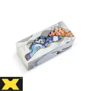 Fluid Art 10 Cardistry Deck Collectors Box Playing Card Set by TCC