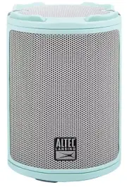 Altec Lansing IMW1100-MTG HydraMotion Bluetooth Speaker - Mint Green