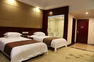 敦煌聚豐國際大酒店Dunhuang Jufeng International Hotel