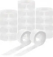 Daiilg 1500 Pcs Double-Sided Removable Adhesive Points Decorative Balloon Adhesive Points