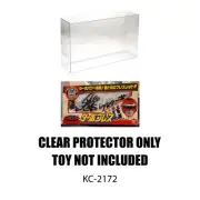 Protector For Turboranger Turbo Brace Morpher