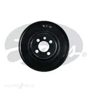 Gates Crankshaft Pulley - TVD1093