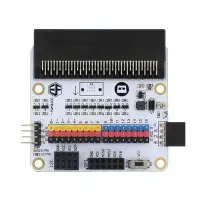 在飛比找Yahoo!奇摩拍賣優惠-Elecfreaks 智能家居DIY micro:bit 擴