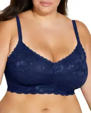 Cosabella Never Say Never Ultra Curvy Sweetie Bralette
