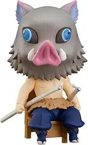 Good Smile Company Nendoroid Swacchao Inosuke Hashibira Figure