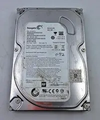 在飛比找Yahoo!奇摩拍賣優惠-【冠丞3C】希捷 SEAGATE 500G 3.5吋 桌上型