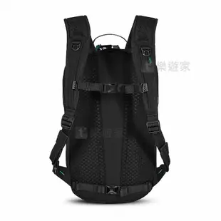 Pacsafe ECO 18L 都市防盜後背包