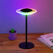 Table Lamp RGB & White Light Modes