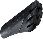 Leki Power Nordic Walking Rubber Buffer Black One Size