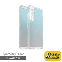 在飛比找momo購物網優惠-【OtterBox】華為 HUAWEI P30 6.1吋 S