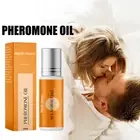 10ml Body Temptation Pheromone Long Lasting Charming Pheromone Oil for Men Women