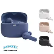 Wireless Portable Bluetooth Earbuds NOT JBL Multicolor