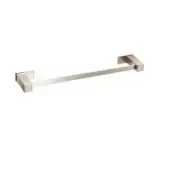 Gerber D446131 Sirius 18" Single Towel Bar - Nickel
