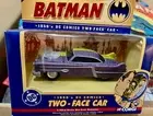 Corgi Batman 1950's DC Comics Two-Face Car 1/43