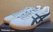 Onitsuka Tiger Men's DD Trainer Size 11.5 Piedmont Grey/Black 1183B479-020