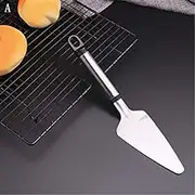 4 Patterns Stainless Steel Pizza Cutter Double Roller Pizza Knife Cutter Pastry Pasta Dough Crimper Kitchen Pizza Tools,A
