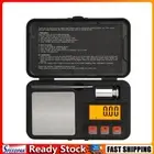 Digital Mini Scale Precision Jewelry Electronic Weight Scale (C 200g/0.01g)