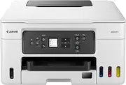 [Canon] MAXIFY GX3050 - Multifunction printer - colour - ink-jet - refillable - Legal (216 x 356 mm) (original) - A4/Legal
