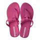 【IPANEMA】女鞋 NO系列 丁香紫/丁香紫 型號：26511(巴西品牌、巴西拖鞋、人字拖、夾腳拖)