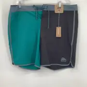 NWT Men’s Patagonia Hydropeak Board Shorts