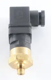 New PS41-30-2MNB-C-HC Gems Sensor & Controls Pressure Switch 25-100 PSI