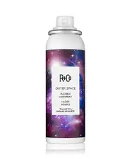 R and Co Outer Space Flexible Hairspray 2.25-oz.